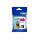 Brother LC421XLM Ink Cartridge, Magenta |