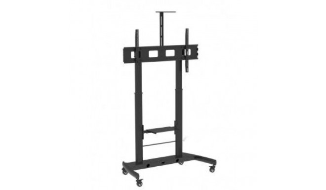 Techly TECHLY Floor Stand Height Adj 52-110i