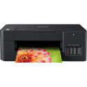 Brother Multifunctional printer DCP-T220 Colour, Inkjet, 3-in-1, A4, Black