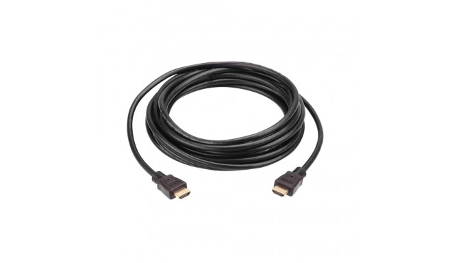 Aten 2L-7D15H 15 m High Speed HDMI Cable with Ethernet