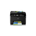 EPSON Colour Inkjet Inkjet Multifunctional Printer A4 Wi-Fi Black