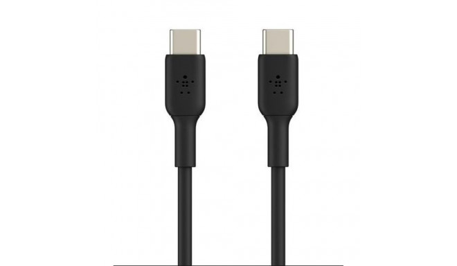 Belkin USB-C to USB-C Cable BOOST CHARGE