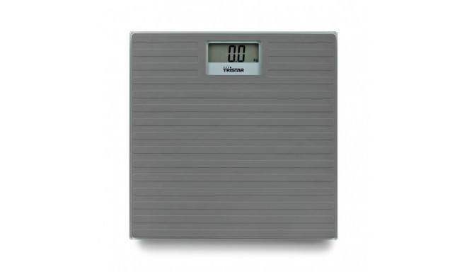 Tristar Personal scale WG-2431 Maximum weight (capacity) 150 kg, Accuracy 100 g, Blue
