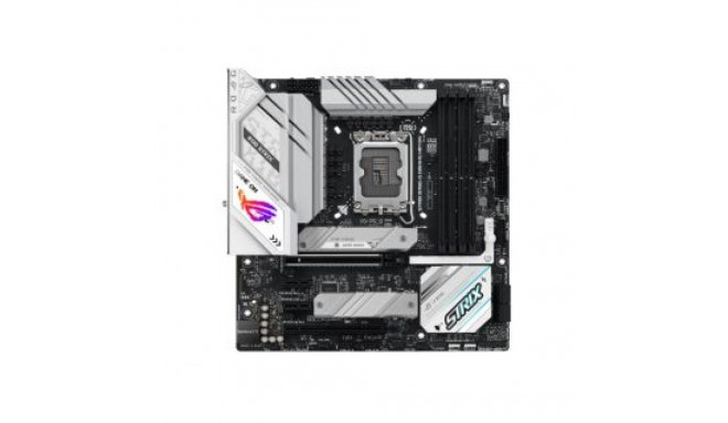 Asus mainboard ROG Strix B760-G Gaming WiFi D4 Intel LGA1700 DDR4 DIMM