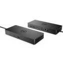 Dell Dock WD19S 180W Black