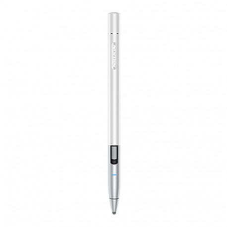 Adjustable Capacitive Stylus Nillkin iSketch for phone/tablet (white)