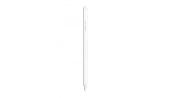 Stylus Nillkin iSketch S3 for Apple iPad (white)