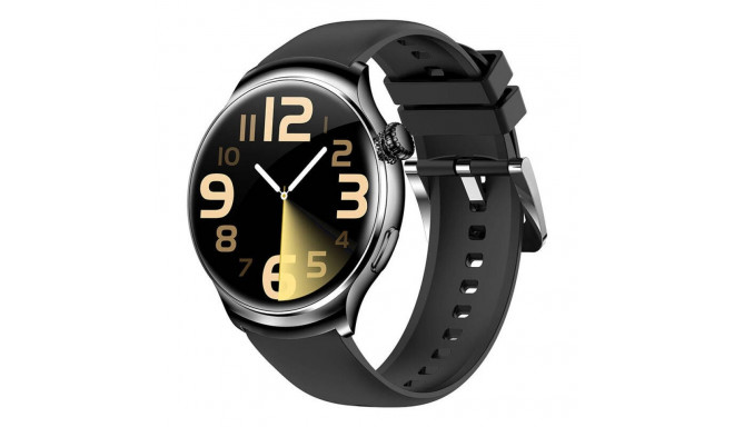 Smartwatch BlitzWolf BW-AT4 (black)