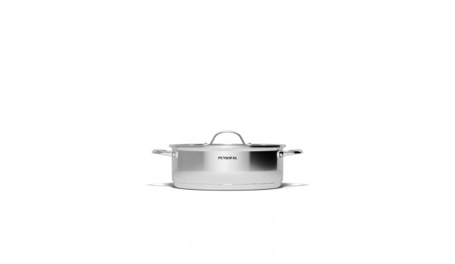 Pensofal 1610 Pan With Glass Lid - New Era 28cm