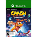 игра для Xbox One | Series X Crash Bandicoot 4 it's about time