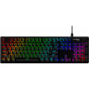 Žaidimų Klaviatūra HyperX Alloy Origins PBT - US išdėstymas - HyperX Aqua Tactile Switches