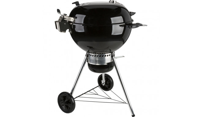 Weber söegrill MasterTouch GBS Premium E-5775 BLK