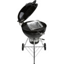 Weber Charcoal Grill MasterTouch GBS Premium E-5775 BLK