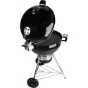 Weber Charcoal Grill MasterTouch GBS Premium E-5775 BLK