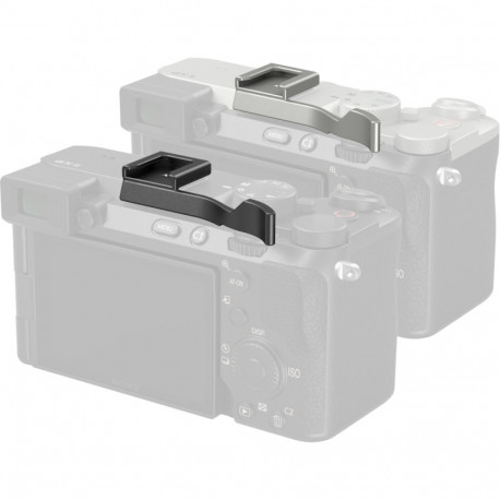 SmallRig pöidlatugi 4820 Sony Alpha 7C II / Alpha 7CR / Alpha 7C, must