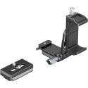 SMALLRIG 4695 POWER BANKS MOUNT PLATE KIT FOR MIRRORLESS CAMERAS