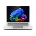 MICROSOFT Surface Laptop7 Snapdragon X Elite 13inch 16GB 512GB CM SC Nordic W11P Platinum DK FI NO S