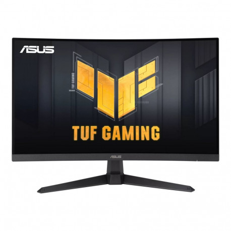 ASUS TUF Gaming VG27VQM1B 27inch Fast VA WLED Curved 1500R FHD 16:9 280Hz 250cd/m2 1ms 2xHDMI DP 2x2
