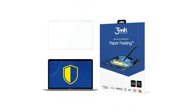 3mk Paper Feeling™ matte foil for Samsung Galaxy Tab S8 Ultra