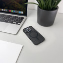 Magnetic Collection MagSafe iPhone 16 Plus Case - Black
