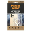 PanzerGlass HardCase with MagSafe Antibacterial Military Grade Certified Case for iPhone 13 Pro Max 