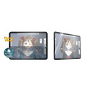 Antibacterial PanzerGlass GraphicPaper foil with a glare filter for iPad Pro 11" 2018 / 2020 / 
