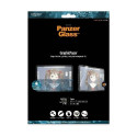 Antibacterial PanzerGlass GraphicPaper foil with a glare filter for iPad Pro 11" 2018 / 2020 / 