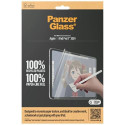 PanzerGlass GraphicPaper antibacterial foil with a glare filter for iPad Pro 11" 2024