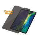 PanzerGlass E2E Super+ privacy tempered glass for iPad Pro 11" 2020 / Air 10.9" 2020 / 202