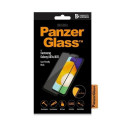 PanzerGlass E2E Regular tempered glass for Samsung Galaxy A03 - with black frame