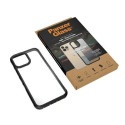 PanzerGlass ClearCase antibacterial Military Grade certified case for iPhone 13 Pro Max - transparen