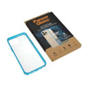 PanzerGlass ClearCase Antibacterial Military Grade Certified Case for iPhone 13 Pro Max - Transparen