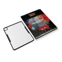 PanzerGlass ClearCase antibacterial case for iPad Pro 12.9" 2018 / 2020 / 2021 - transparent an