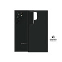 PanzerGlass Biodegradable Case for Samsung Galaxy S22 Ultra - black