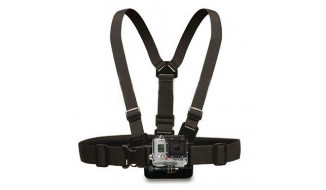 Chest Mount chest harness for GoPro SJCAM action cameras