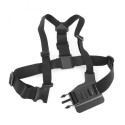 Chest Mount chest harness for GoPro SJCAM action cameras