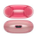 Acefast T9 Bluetooth 5.3 in-ear wireless headphones - red