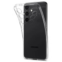 Spigen Liquid Crystal case for Samsung Galaxy S24+ - transparent