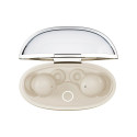 Joyroom JR-TS3 wireless in-ear headphones for sleeping - white