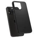 Spigen THIN FIT IPHONE 15 PRO MAX BLACK