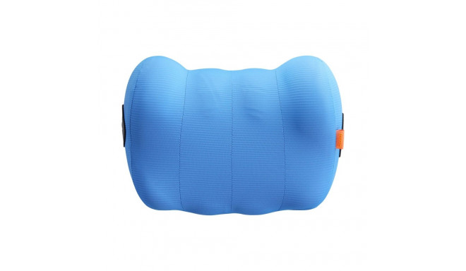 Baseus ComfortRide car headrest cushion - blue