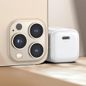 Ugreen Nexode mini CD318 15324 GaN 20W USB-C PD 3.0 / QC 4.0 network charger - white