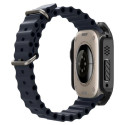 Spigen TOUGH ARMOR Apple Watch ULTRA (49MM) BLACK