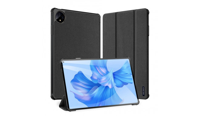 Dux Ducis Domo case for Huawei MatePad Pro 11&#39;&#39; (2022) smart cover stand black