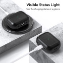 ESR ORBIT HALOLOCK MAGSAFE Apple AIRPODS PRO 1 / 2 BLACK