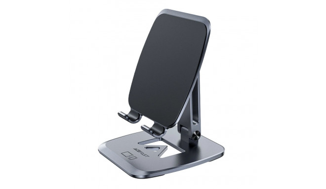 Acefast foldable stand / phone holder gray (E13)