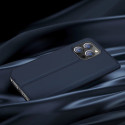 Dux Ducis Skin Pro Holster Flip Cover for iPhone 14 Pro black