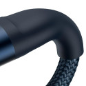 Baseus Flash Series II cable USB Type C / USB Type A - USB Type C / Lightning / micro USB 100 W 1.5 