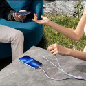 Baseus Flash Series II cable USB Type C / USB Type A - USB Type C / Lightning / micro USB 100 W 1.5 