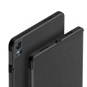 Dux Ducis Domo foldable cover tablet case with Smart Sleep function Oppo Pad black